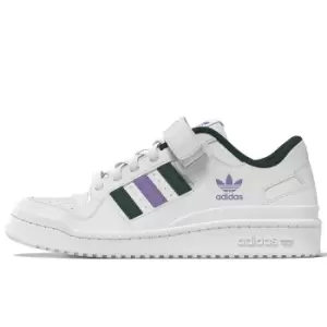 Image of Adidas Originals Forum Low W, Ftwwht/Gretwo/Owhite, size: 4, Female, Trainers, HQ1912