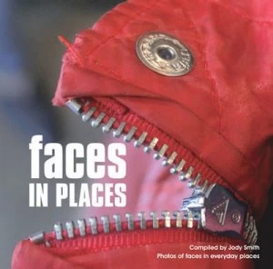Image of Faces in Places by Jody Smith Paperback