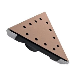 image of Flex Power Tools MH-T Triangular Sanding Head 290 x 290mm