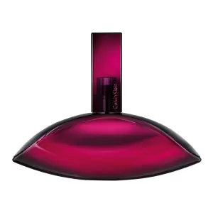 Image of Calvin Klein Deep Euphoria Eau de Parfum For Her 100ml