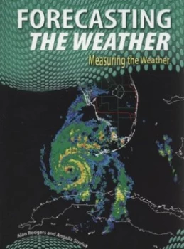 Image of Forecasting the Weather by Alan Rodgers Book