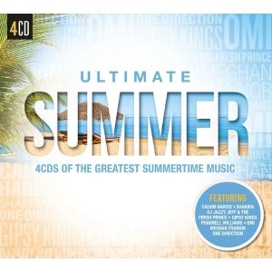 Image of Ultimate... Summer