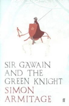 Image of Sir Gawain and the Green Knight by Simon Armitage Hardback