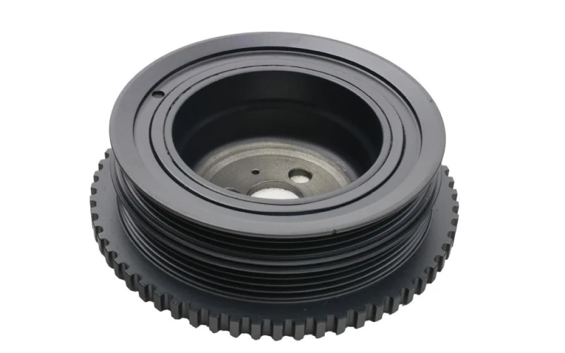 Image of FAST Crankshaft pulley FAST FT45674