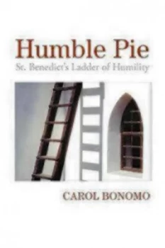 Image of Humble Pie by Carol Bonomo Book