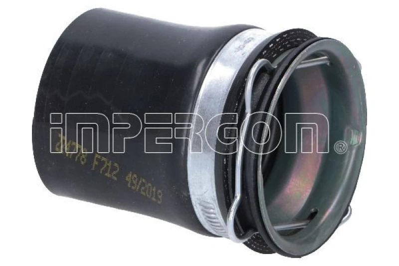 Image of Original IMPERIUM Charger intake hose Original IMPERIUM 224778