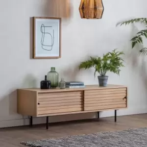 Image of Gallery Interiors Okayama Media Unit Natural