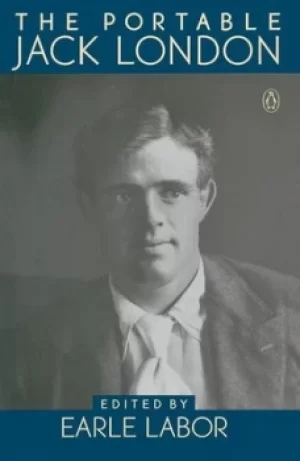 Image of The portable Jack London by Jack London