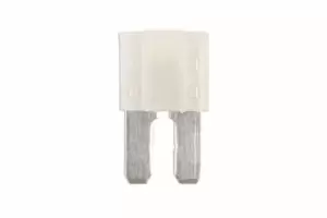 Image of 25amp Micro 2 Blade Fuse Pk 25 Connect 37165