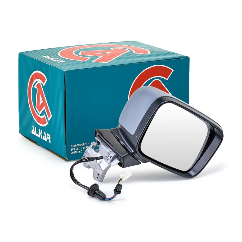 Image of ALKAR Wing mirror ALKAR 6144812