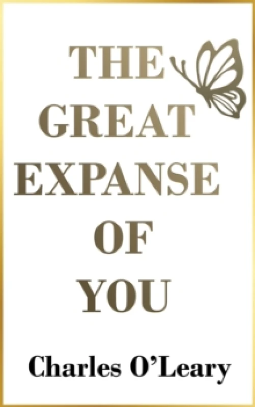 Image of The Great Expanse of You Paperback / softback