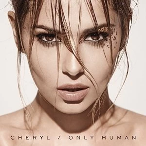 image of Only Human CD