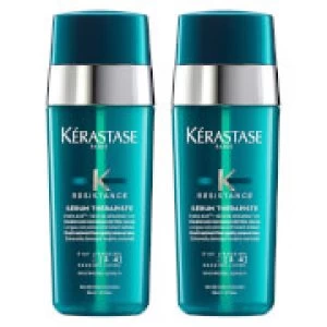 Kerastase Resistance Therepiste Serum Duo 30ml