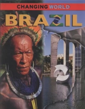 Image of Brazil by Nicola Barber