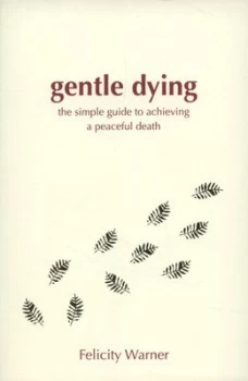 Image of Gentle Dying by Felicity Warner Paperback