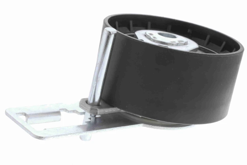 Image of Timing belt tensioner pulley VAICO V25-0134