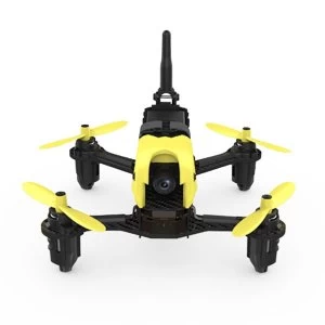 Image of Hubsan X4 Storm Racing Drone Pack W/Lcd Screen & Goggles