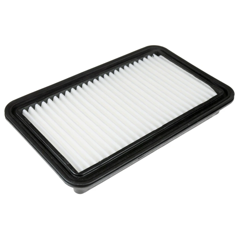 Image of Air filter FEBI BILSTEIN 184372
