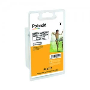 Image of Polaroid Epson Strawberry 29XL Black Ink Cartridge