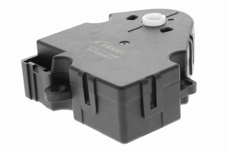 Image of Heater blend door actuator VEMO V30-77-1036