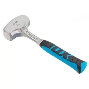 image of Ox Tools Ox Pro Club Hammer 3lb