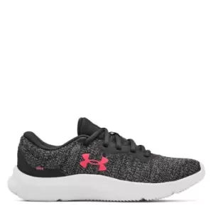 image of Under Armour Armour Mojo 2 Runners Womens - Grey