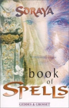 Image of Book of Spells by Soraya Paperback