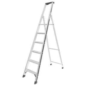 Image of Hymer 7002606 Black Line Platform Steps 6 Tread