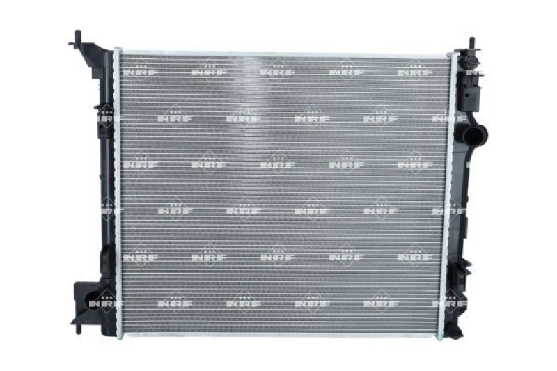 Image of NRF Engine radiator NRF 59271
