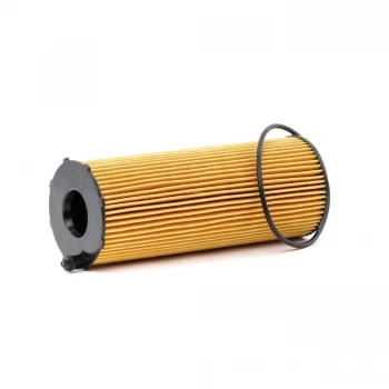 Image of MAHLE Original Oil Filter LAND ROVER OX 196/1D1 6H4Q6744AA,70308198,LR002338 LR002338
