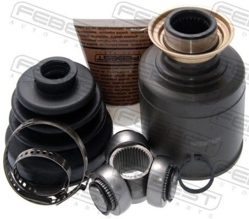 Image of FEBEST 0311-YD2RH Joint, drive shaft Front Axle Right Joint,drive shaft (236)