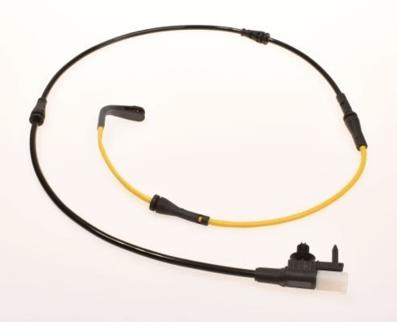 Image of Brake pad wear sensor TEXTAR 98057900
