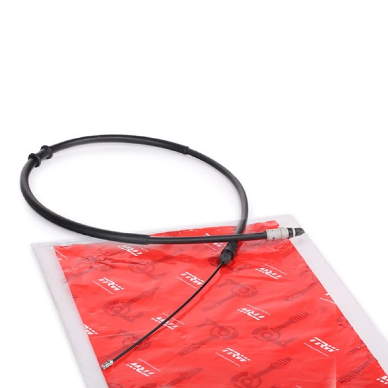 Image of Handbrake cable TRW GCH908
