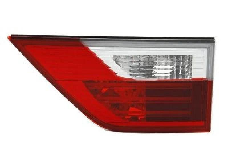 Image of VAN WEZEL 0681924U Rear light Inner Section, with bulb holder, Right Combination Rearlight (391)
