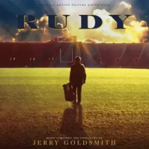 Image of Rudy Vinyl Album