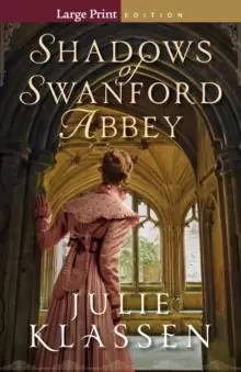 Image of Shadows of Swanford Abbey