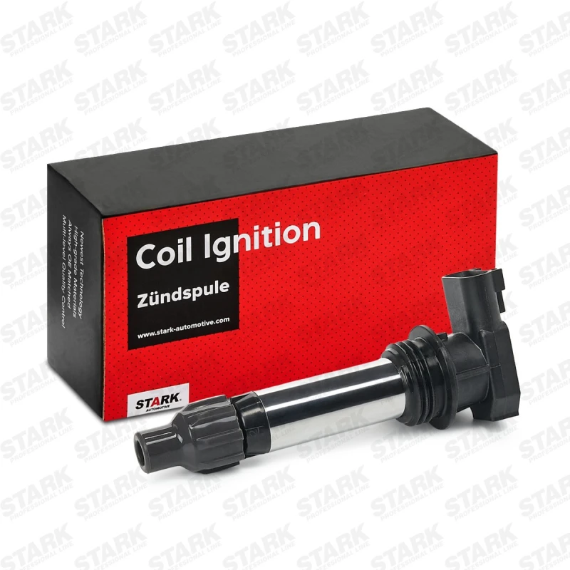 Image of STARK SKCO-0070236 Ignition coil Coil,ignition (689)