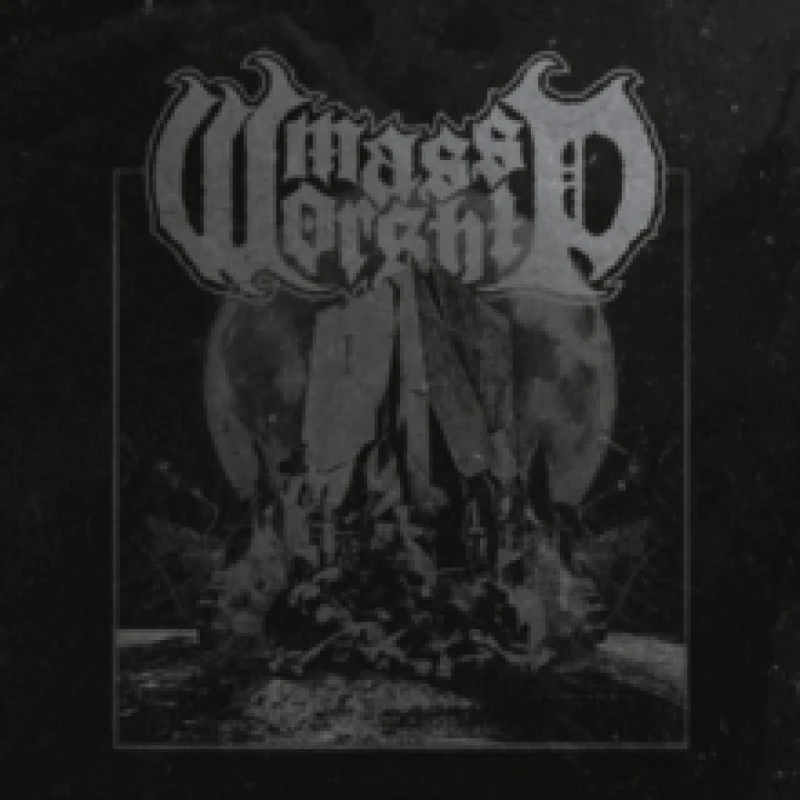 Image of Mass Worship CD / Album