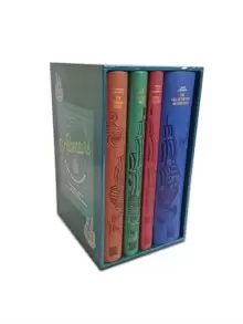Image of Adventure Word Cloud Boxed Set