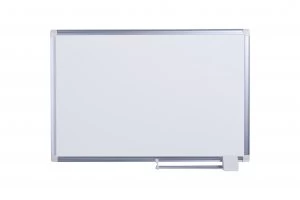 Image of Bi-Office New Generation Magnetic Whiteboard 900x600mm MA0307830