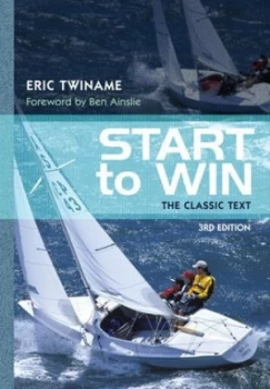 Image of Start to Win by Eric Twiname Paperback