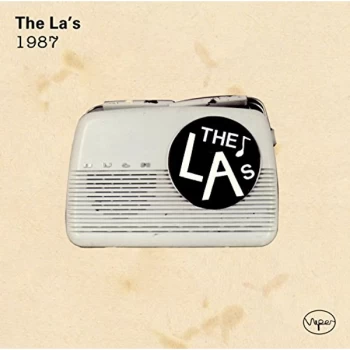 image of The La's - 1987 CD