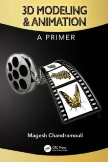 Image of 3D Modeling & Animation : A Primer