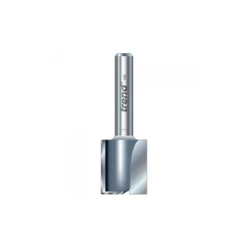 Image of Trend - 4/01X1/4 2 FLUTE CUTTER 14 MM DIA.