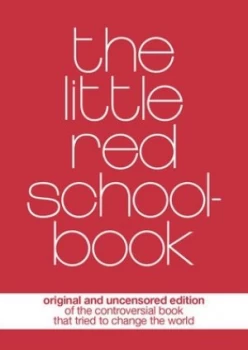 Image of The Little Red Schoolbook by Soren Hansen Paperback