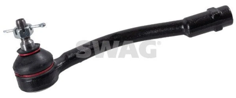 Image of Track rod end SWAG 90 94 8059