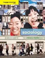 Image of cengage advantage books introduction to sociology