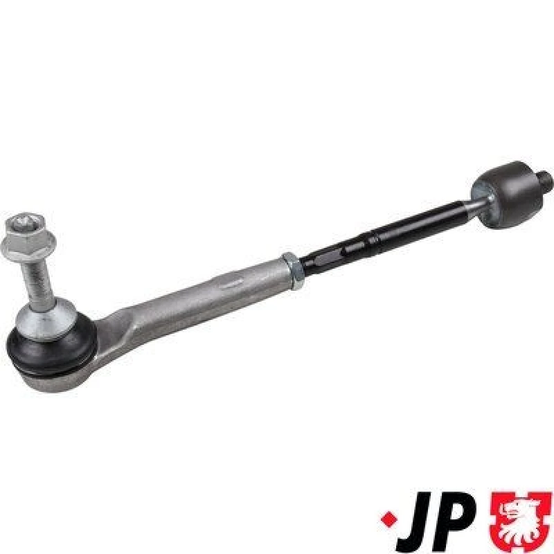 Image of JP GROUP Track rod assembly JP GROUP 6544400100