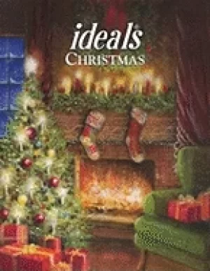 Image of ideals christmas 2010 ideals christmas songbook