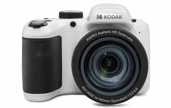 Image of Kodak Astro Zoom AZ405 1/2.3" Bridge camera 20.68 MP BSI CMOS 5184...